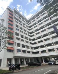 Blk 405 Hong Kah Court (Jurong West), HDB Executive #561142541